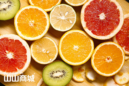 山山商城開(kāi)發(fā)案例