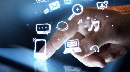 移動(dòng)互聯(lián)網(wǎng)發(fā)展下的企業(yè)網(wǎng)變革