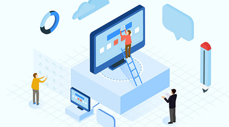 個(gè)人網(wǎng)站制作又該如何實(shí)現(xiàn)最大的價(jià)值呢